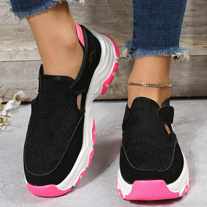 OrthoCare Mesh Sports Shoes - Unique Style