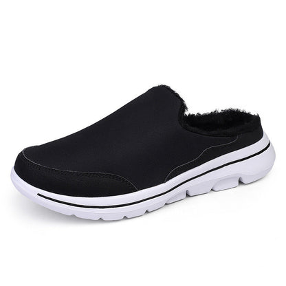 OrthoCare Platform Shoes - Half-Support Comfort