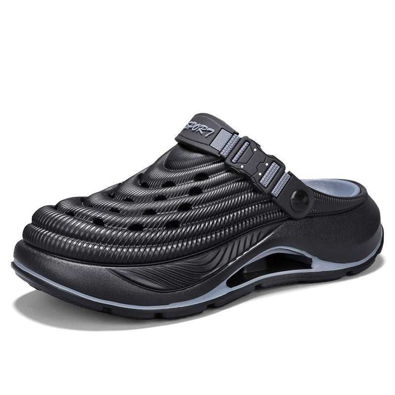 OrthoCare Women’s Clog Slip-On Sandals – Lightweight Breathable Comfort Shoes