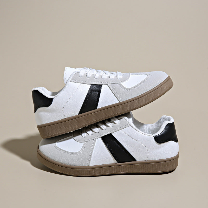 Lysandra | Women’s Orthopedic Retro Platform Sneakers