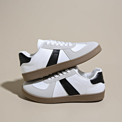 Lysandra | Women’s Orthopedic Retro Platform Sneakers