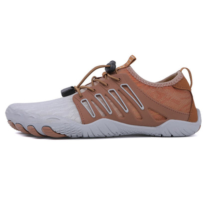 Sage | Orthopedic Lightweight Outdoor Sneakers with Quick-Lock Fit