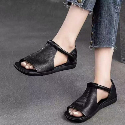Quenby | Women’s Orthopedic Cutout Comfort Sandals