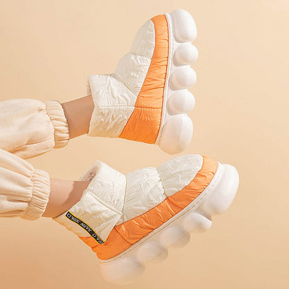 OrthoCare Unique And Warm Winter Boots  -