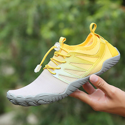 Iris | Orthopedic Flexible Quick-Lace Comfort Sneakers