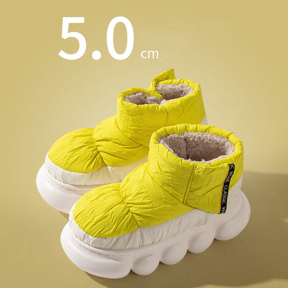 OrthoCare Unique And Warm Winter Boots  -