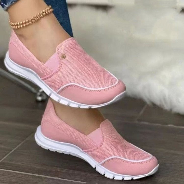OrthoCare Casual Shoes - Unique Fashion Loafers