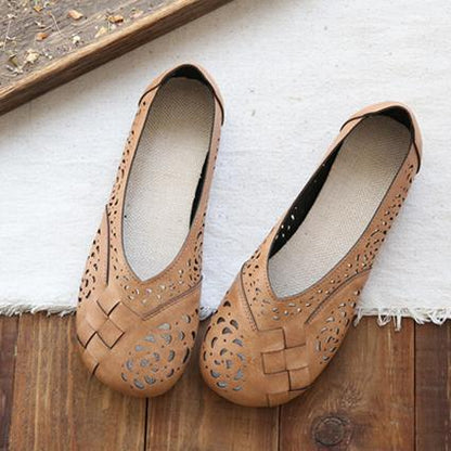 Wendy | Orthopedic Breathable Casual Sandals