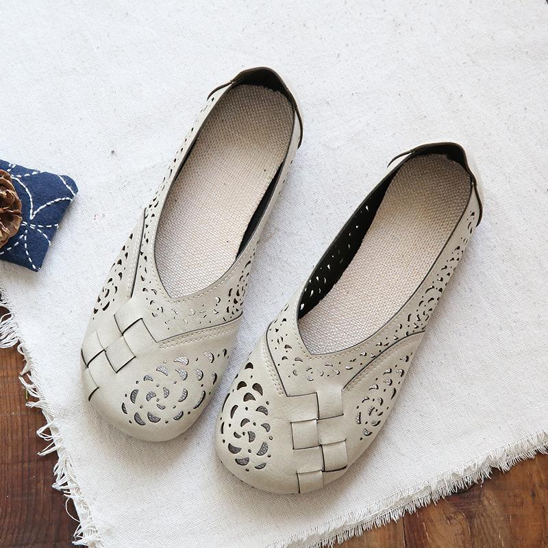 Wendy | Orthopedic Breathable Casual Sandals