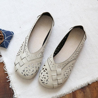 Wendy | Orthopedic Breathable Casual Sandals