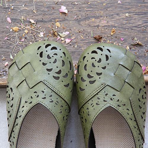 Wendy | Orthopedic Breathable Casual Sandals