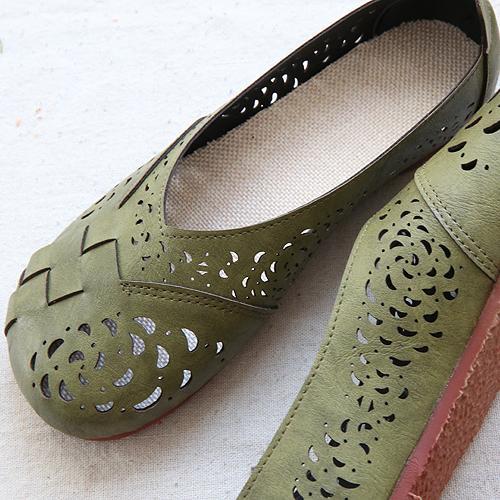 Wendy | Orthopedic Breathable Casual Sandals