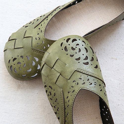 Wendy | Orthopedic Breathable Casual Sandals