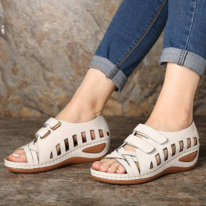 OrthoCare Summer Sandals - Comfort And Unique Style