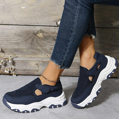 OrthoCare Mesh Sports Shoes - Unique Style