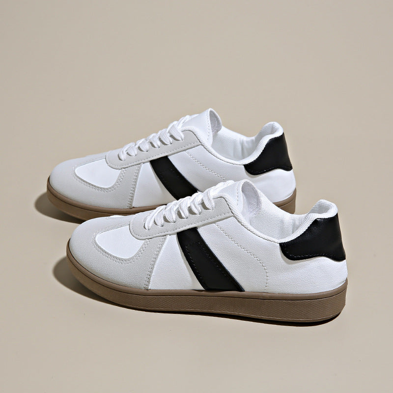 Lysandra | Women’s Orthopedic Retro Platform Sneakers
