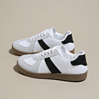 Lysandra | Women’s Orthopedic Retro Platform Sneakers