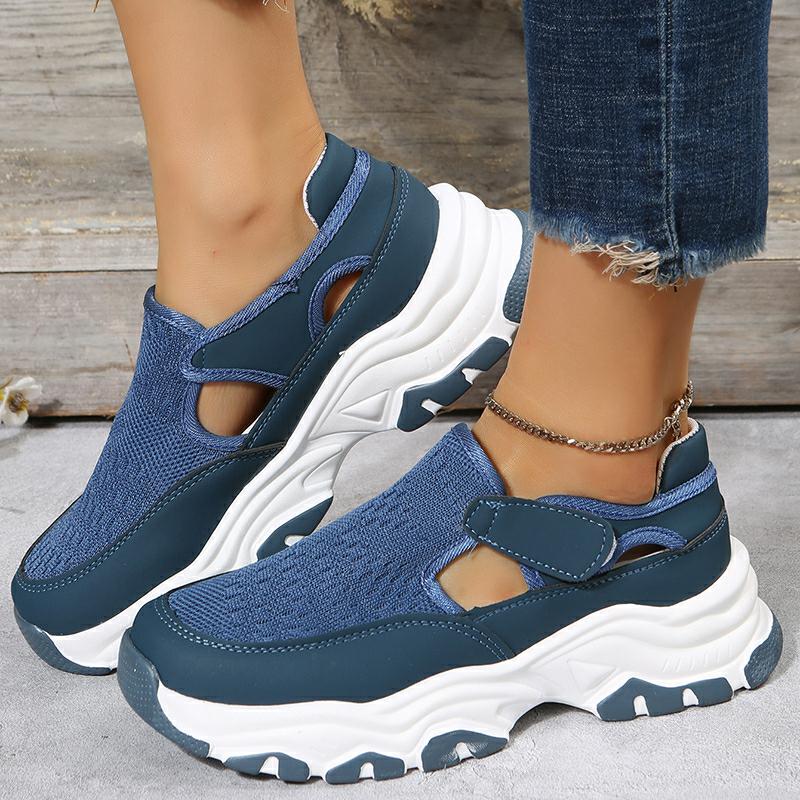 OrthoCare Mesh Sports Shoes - Unique Style