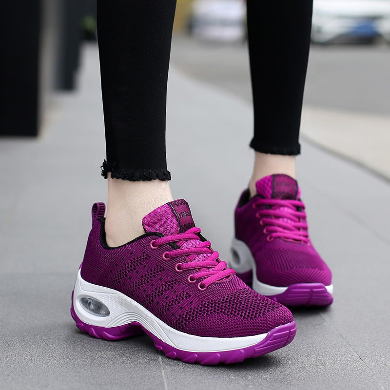 OrthoCare Mesh Shoes - Unique Elegance