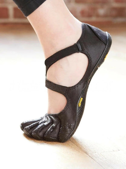 Fiora | Women’s Orthopedic Five Finger Barefoot Shoes