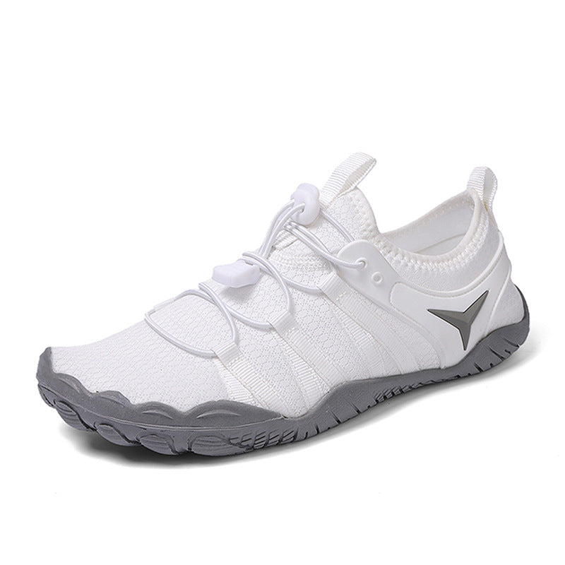 OrthoCare AquaGrip Barefoot Sneakers – Quick-Dry Anti-Slip Lightweight Water Shoes