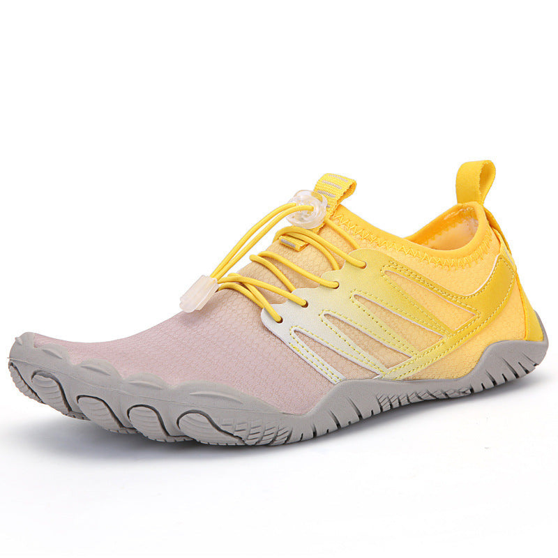 Iris | Orthopedic Flexible Quick-Lace Comfort Sneakers