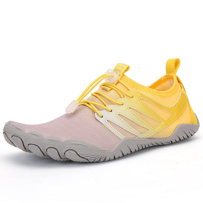 Iris | Orthopedic Flexible Quick-Lace Comfort Sneakers