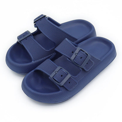 OrthoCare Thick Eva Sandals And Slippers  - Unique Comfort