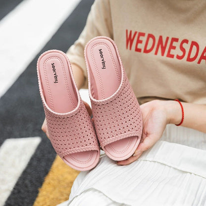 OrthoCare Cloud Cushion Indoor Slide Slippers