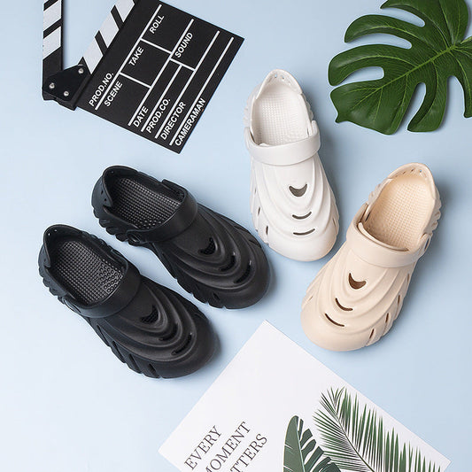 OrthoCare Lightweight Breathable Comfort Clogs