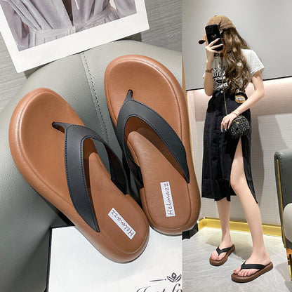 Raelynn | Women’s Orthopedic Comfort Flip Flop Sandals