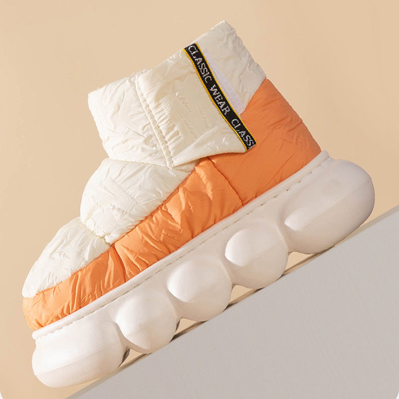 OrthoCare Unique And Warm Winter Boots  -