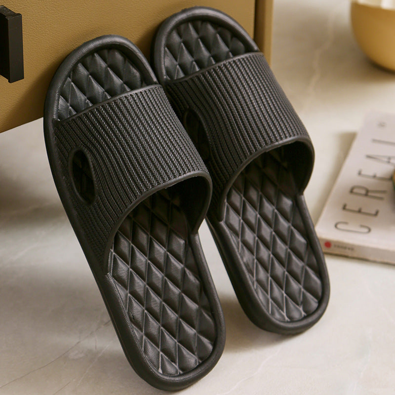 OrthoCare Soft Eva Non-Slip Slippers For Home And Garden
