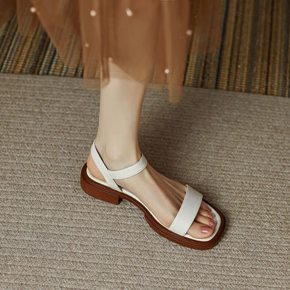 OrthoCare Classic Flat Sandals