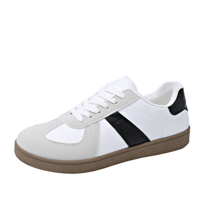 Lysandra | Women’s Orthopedic Retro Platform Sneakers