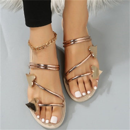 OrthoCare Heart-Shaped Slippers  - Unique And Trendy Style