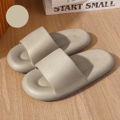 OrthoCare Eva Summer Slippers - Comfort And Unique Style