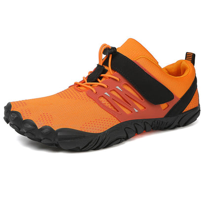 Atlas | Orthopedic Rugged Grip Outdoor Sneakers for All-Terrain Comfort