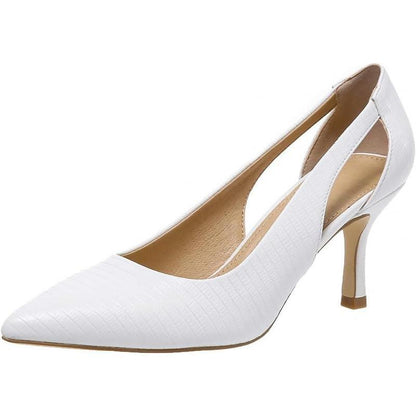 OrthoCare | Women’s Pointed-Toe Slingback Heels