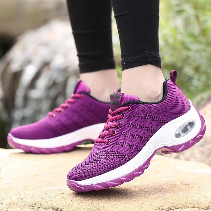 OrthoCare Mesh Shoes - Unique Elegance
