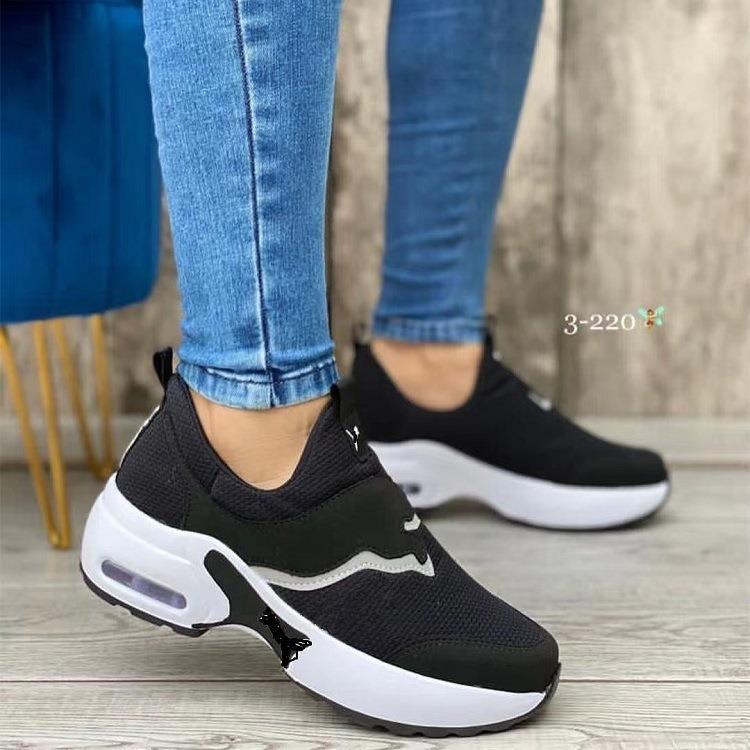 OrthoCare Closed-Toe Athletic Shoes - Unique And Comfortable