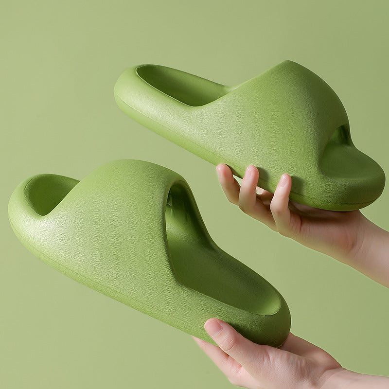 OrthoCare Summer Slippers Made Of Bread: Comfort And Unique Style