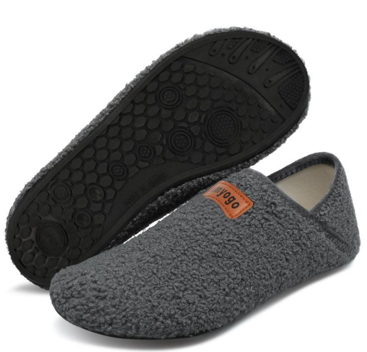 OrthoCare Comfortable Indoor Sports Slippers