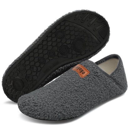 OrthoCare Comfortable Indoor Sports Slippers