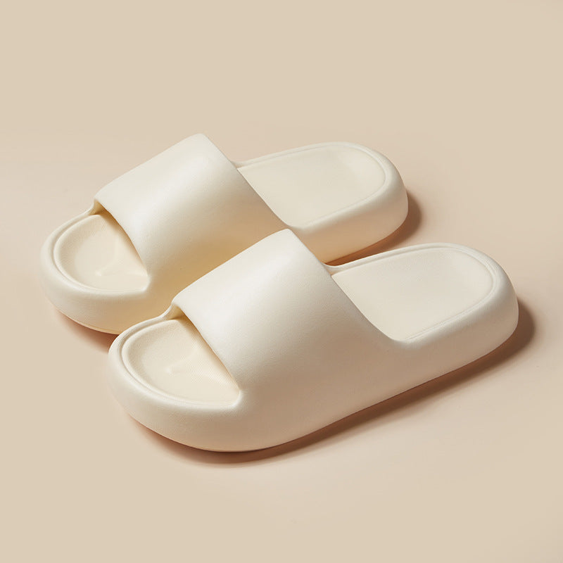 OrthoCare Unique Bread Slippers - Non-Slip Indoor Slippers