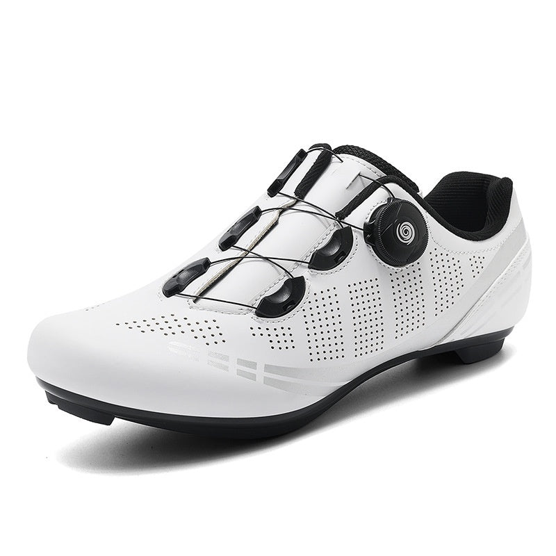 Calder | Orthopedic Dial-Fit Performance Cycling Shoes with Breathable Design