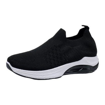 OrthoCare Mesh Shoes - Soft, Breathable Comfort