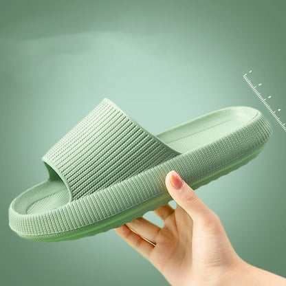 OrthoCare Eva Slippers - Unique Comfort And Style