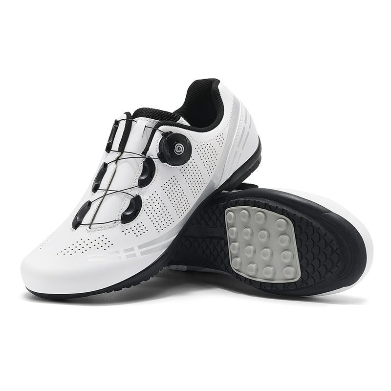 Calder | Orthopedic Dial-Fit Performance Cycling Shoes with Breathable Design