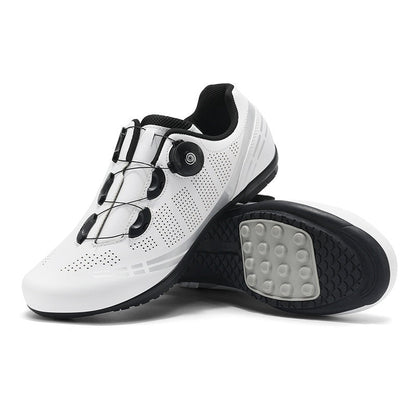 Calder | Orthopedic Dial-Fit Performance Cycling Shoes with Breathable Design